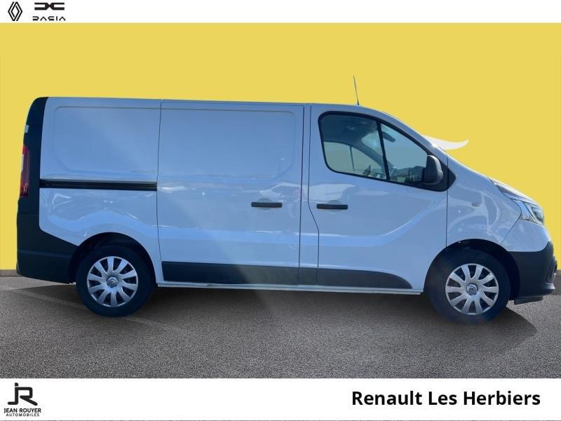 Renault Trafic Fourgon