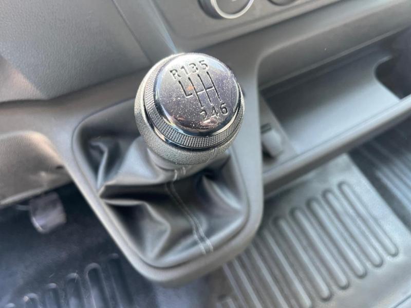 Renault Master Fourgon