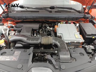 Vehicle 3D Image
