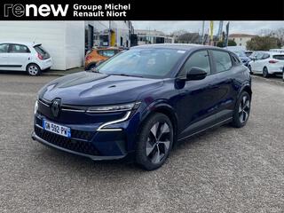 MEGANE E-TECH ELECTRIQUE