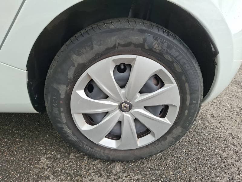 Renault ZOE E-Tech Electrique