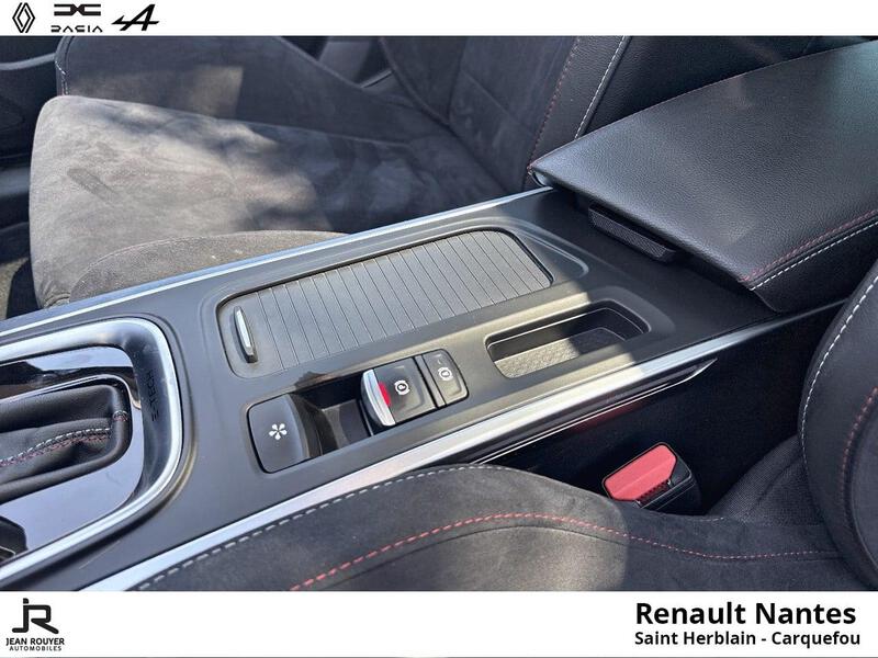 Renault Megane IV Berline