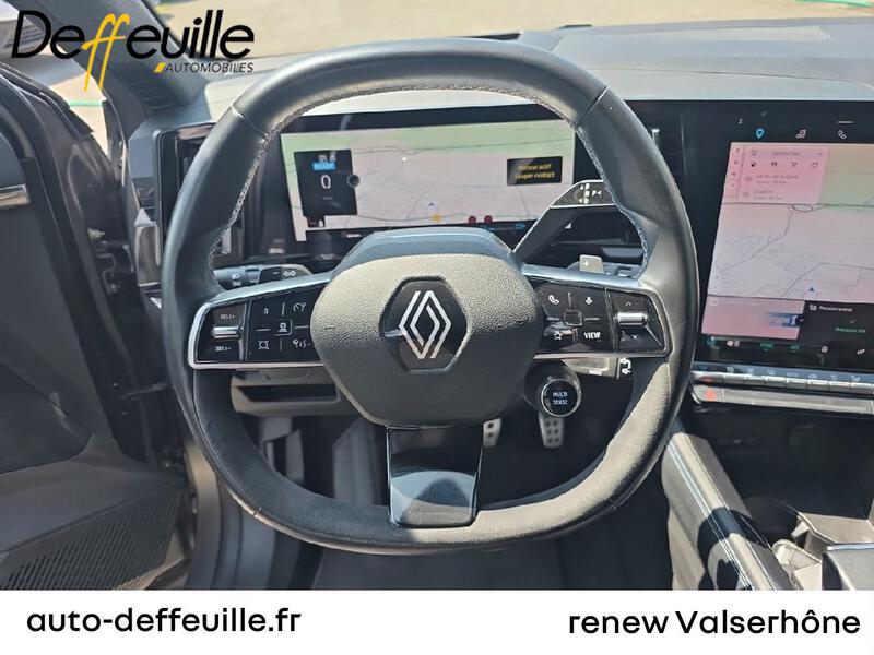 Renault Espace VI