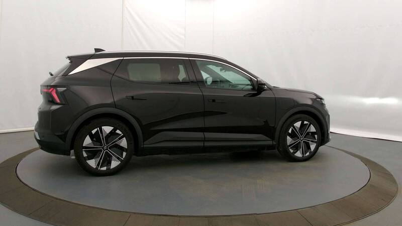 Renault Scenic E-Tech Electrique
