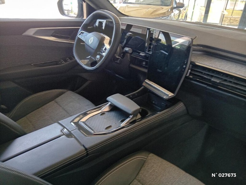 Renault Espace VI