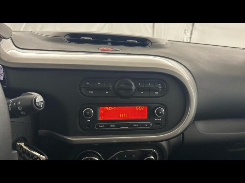 Renault Twingo III
