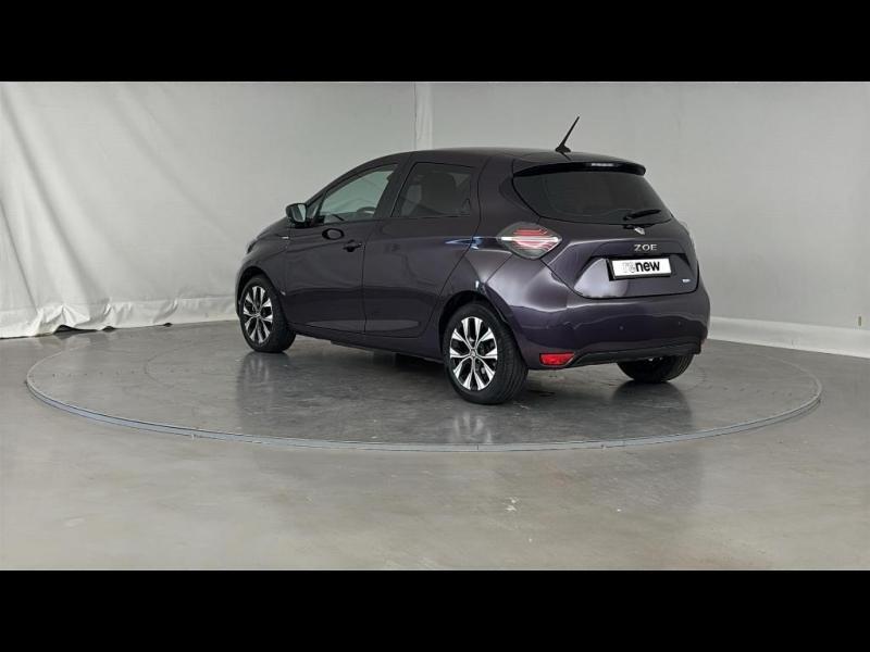 Renault ZOE E-Tech Electrique