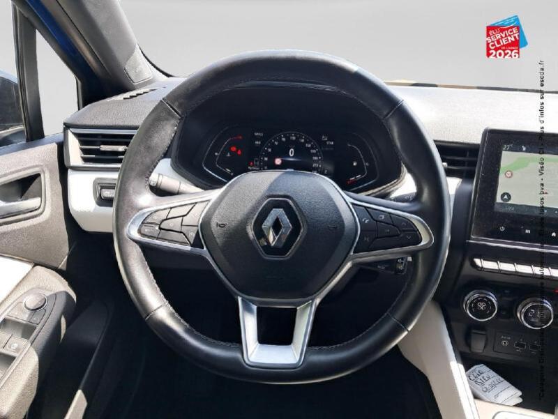 Renault Clio V