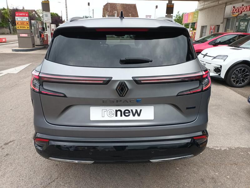 Renault Espace VI