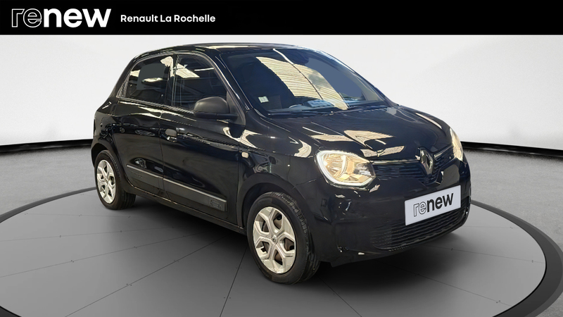 Renault Twingo III