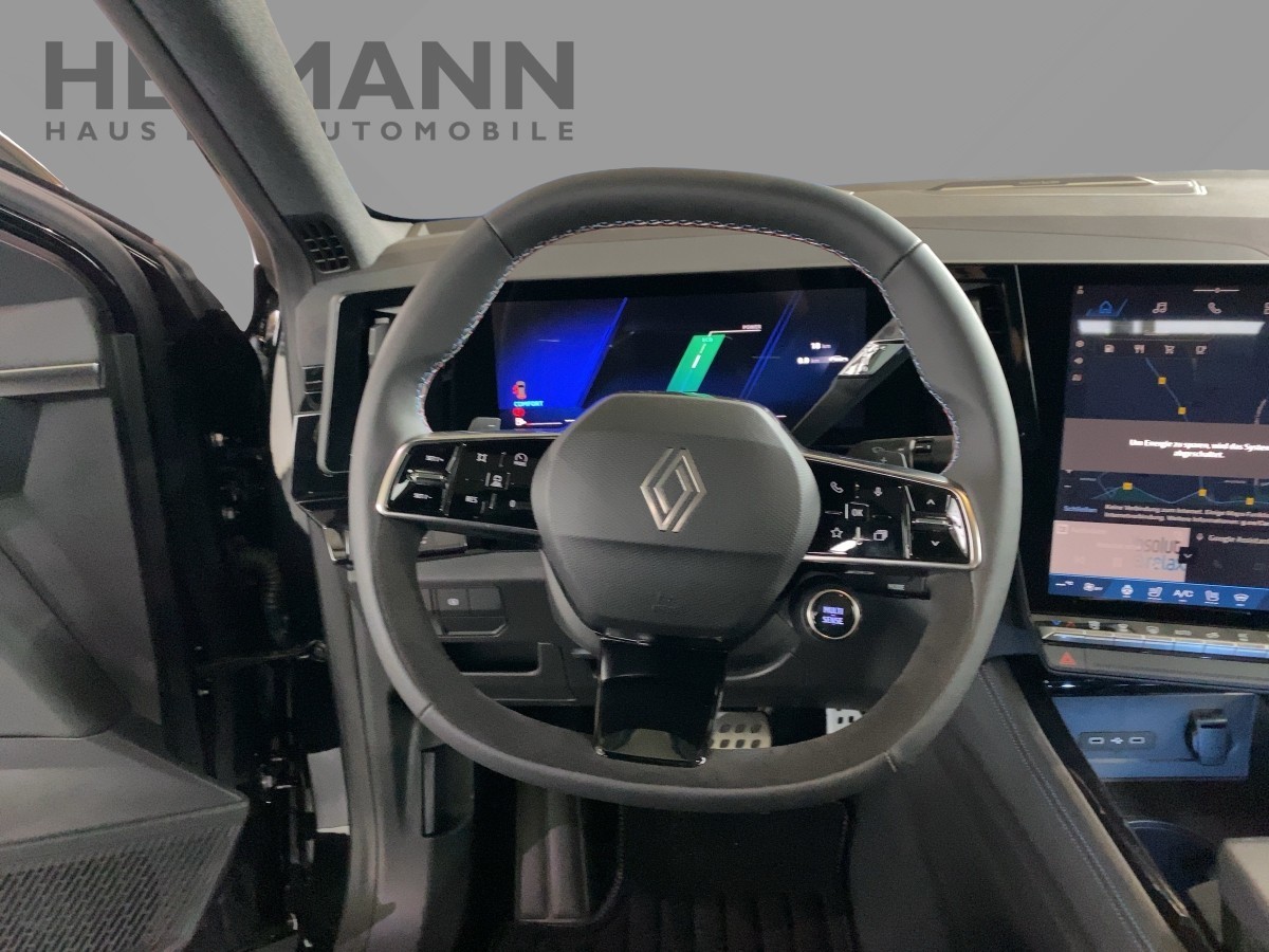 Renault Rafale – Bild 10