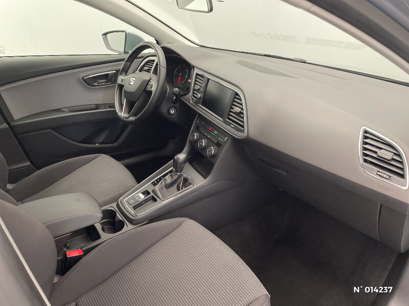 Seat Leon ST