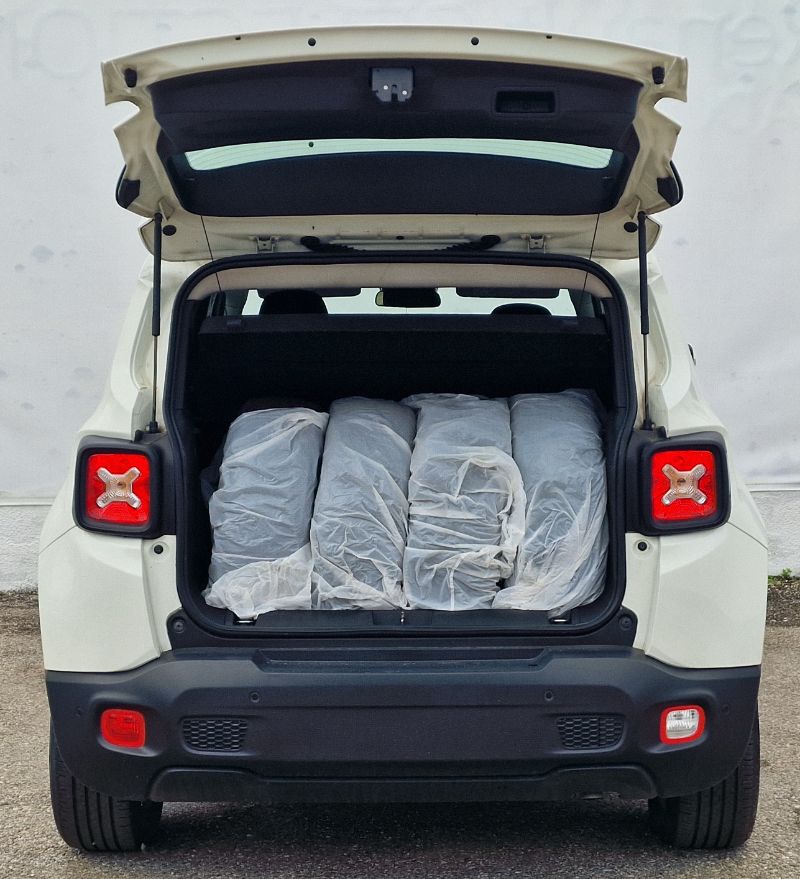 JEEP Renegade 2019 — imagine 59