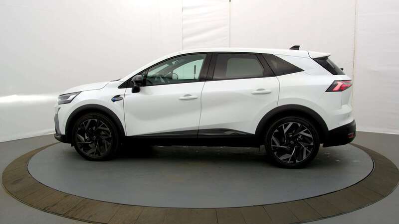 Renault Symbioz