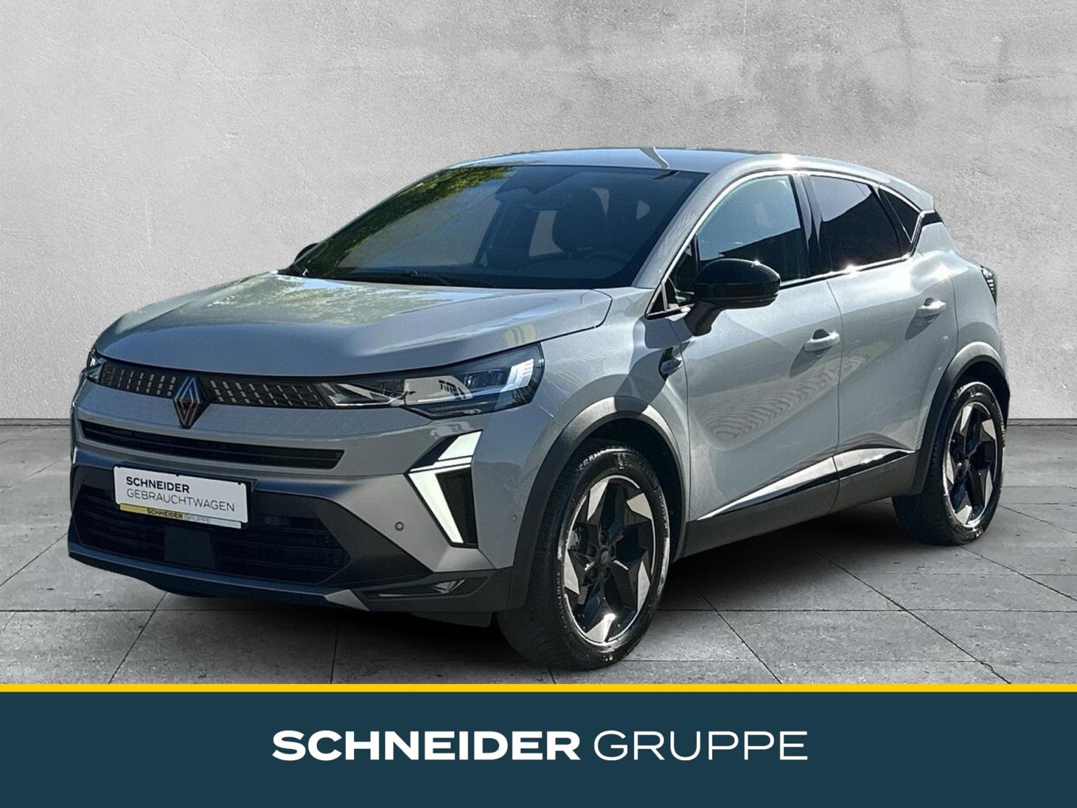 Renault Captur – Bild 2