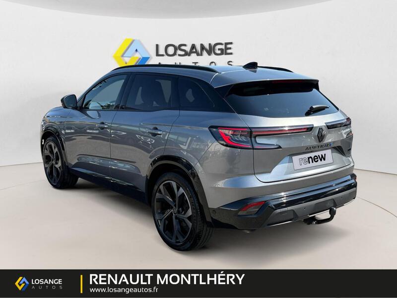 Renault Austral