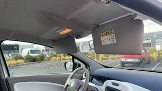 Vehicle 3D Image