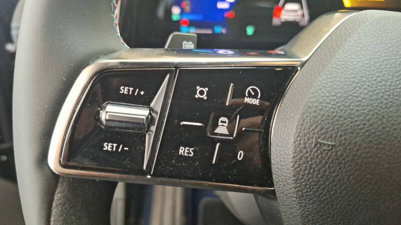 Renault Scenic E-Tech Electrique