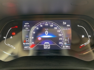 Vehicle 3D Image
