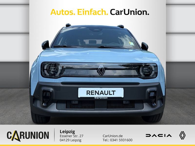 Renault R 4
