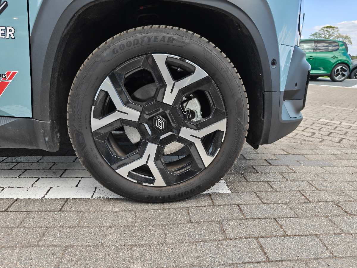 Renault R 4 – Bild 7