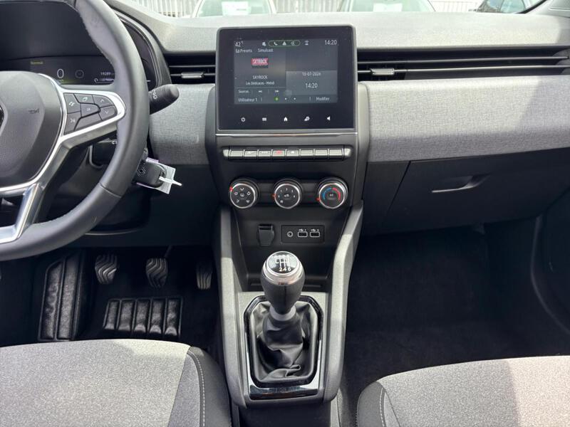 Renault Clio V