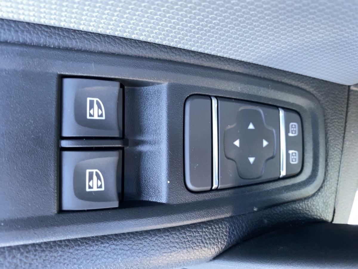 Renault Kangoo – Bild 12