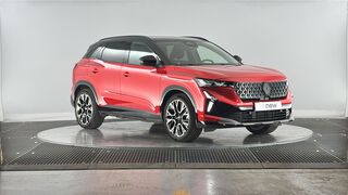 Vehicle 3D Image