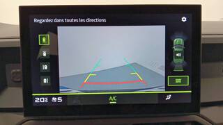 Vehicle 3D Image