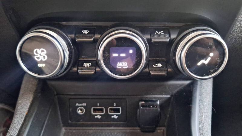 Renault ZOE E-Tech Electrique