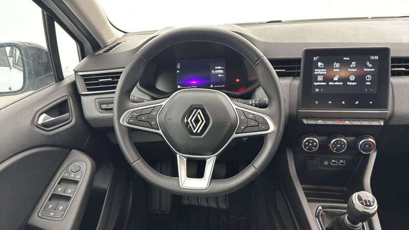 Renault Clio V