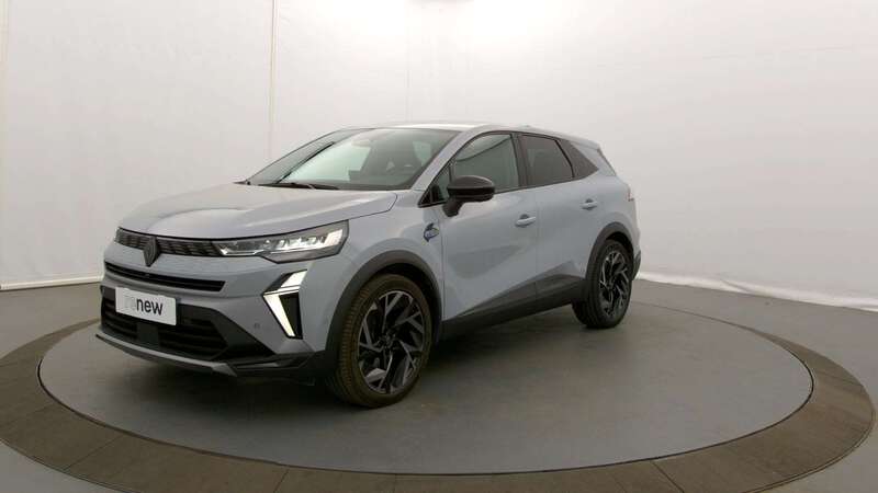 Renault Symbioz