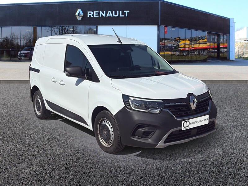 Renault Kangoo VU