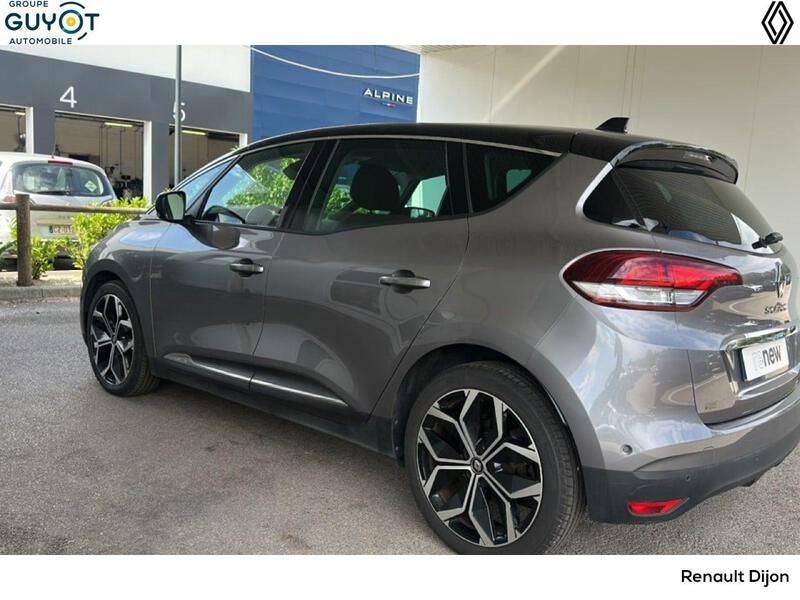 Renault Scenic IV