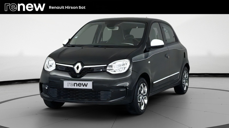 Renault Twingo III