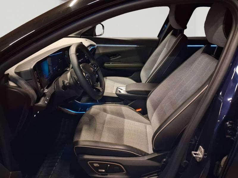 Renault Scenic E-Tech Electrique