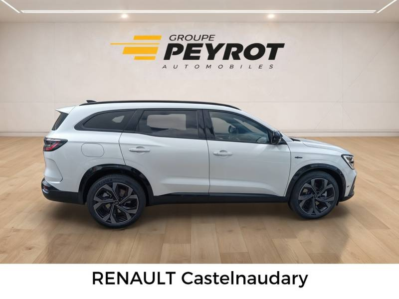 Renault Espace VI
