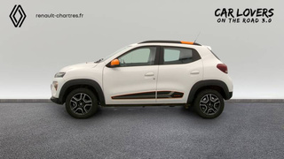 Vehicle 3D Image