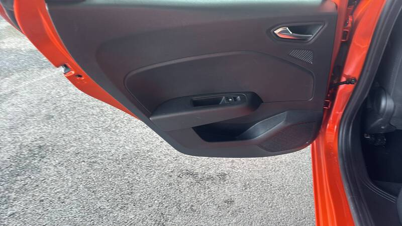 Renault Clio V