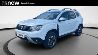 DUSTER