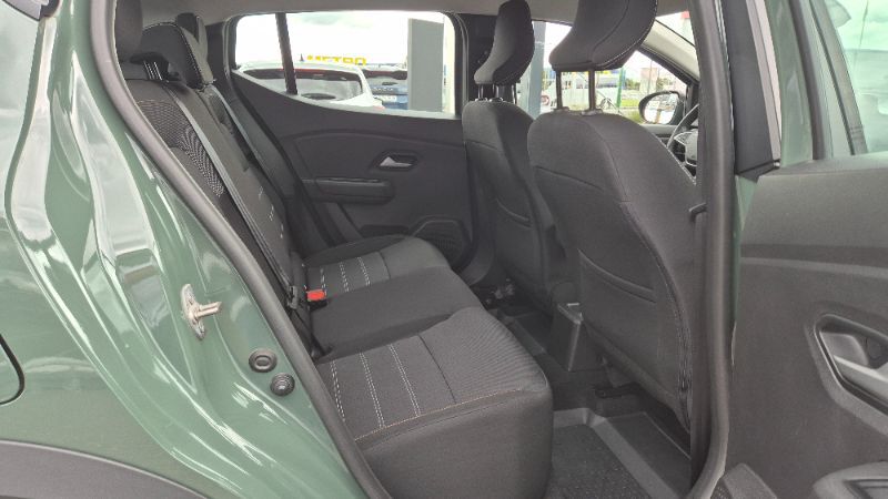 DACIA Sandero 2023 — imagine 43