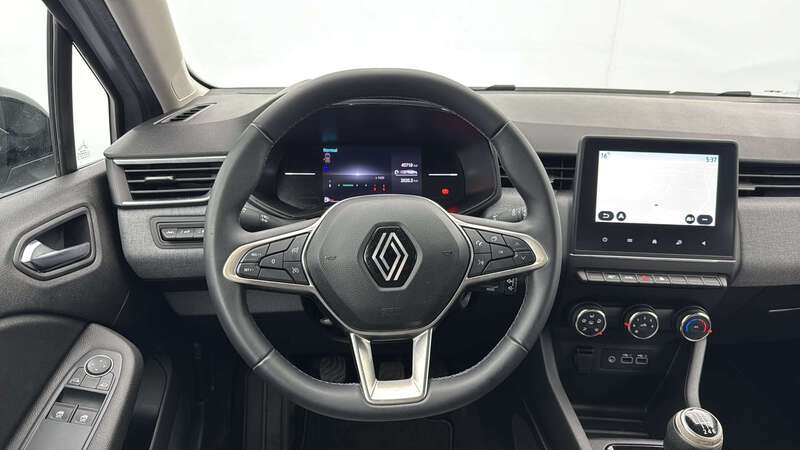 Renault Clio V