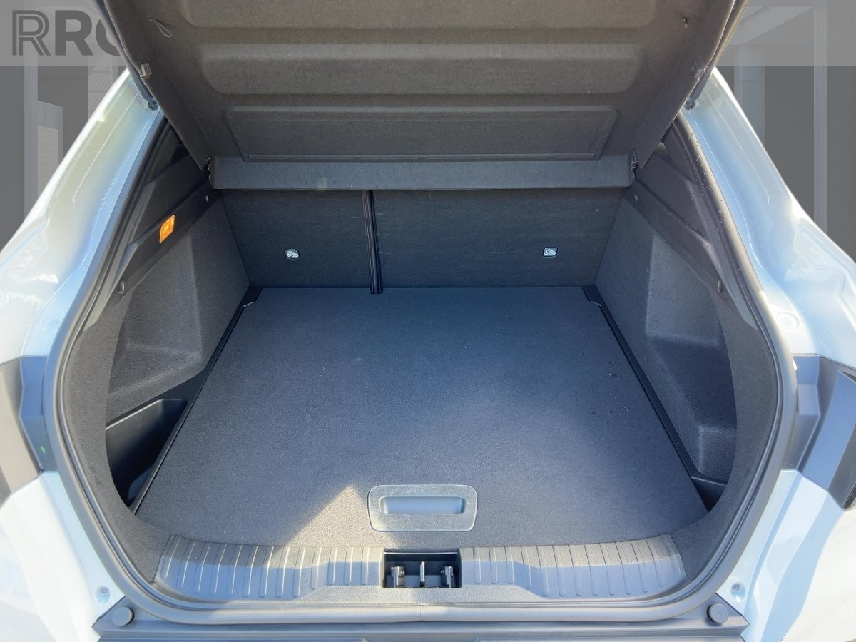 Renault Arkana – Bild 17