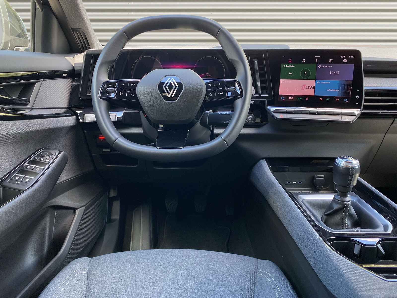 Renault Austral – Bild 7