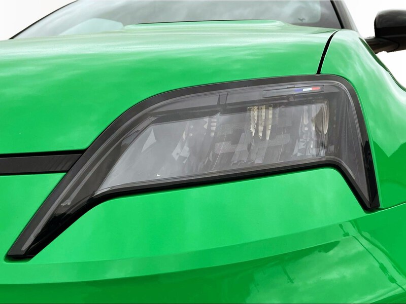 Renault R5 E-Tech Eléctrico