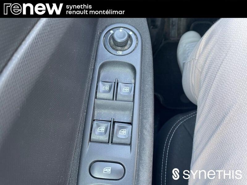 Renault ZOE E-Tech Electrique