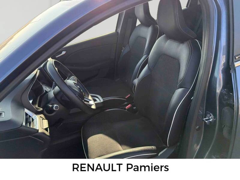 Renault Clio V