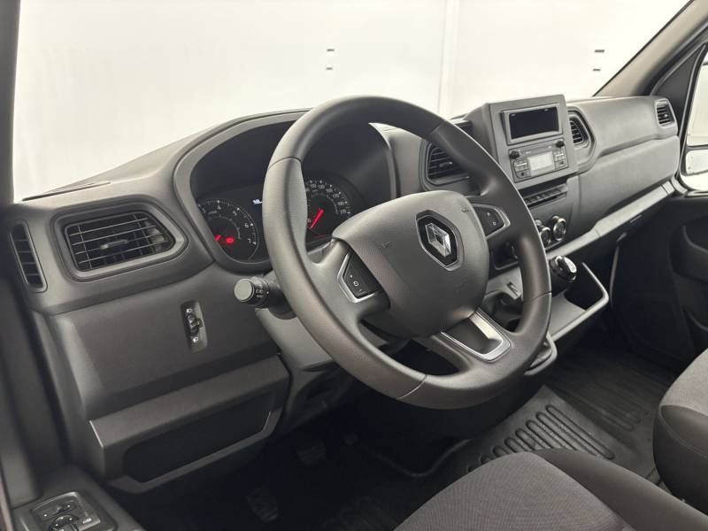 Renault Master III
