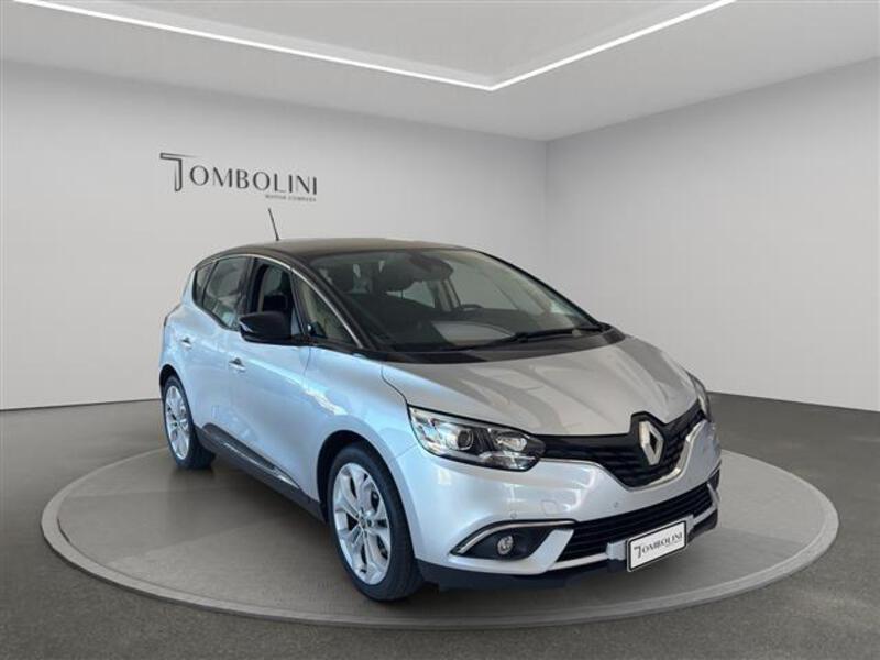 Renault Scénic