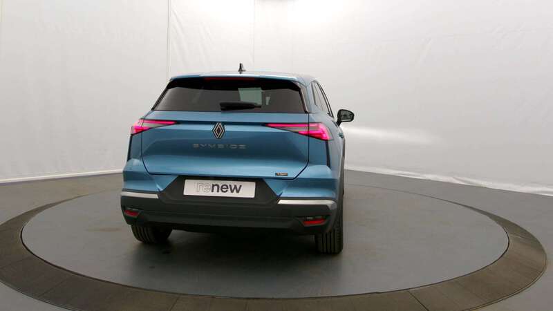 Renault Symbioz